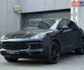 Синий Порше Cayenne Coupe, объемом двигателя 3 л и пробегом 17 тыс. км за 79000 $, фото 11 на Automoto.ua
