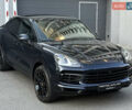 Синий Порше Cayenne Coupe, объемом двигателя 3 л и пробегом 17 тыс. км за 81000 $, фото 9 на Automoto.ua