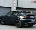 Синий Порше Cayenne Coupe, объемом двигателя 3 л и пробегом 17 тыс. км за 81000 $, фото 31 на Automoto.ua