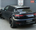 Синий Порше Cayenne Coupe, объемом двигателя 3 л и пробегом 17 тыс. км за 81000 $, фото 29 на Automoto.ua