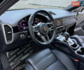 Синий Порше Cayenne Coupe, объемом двигателя 3 л и пробегом 17 тыс. км за 79000 $, фото 44 на Automoto.ua