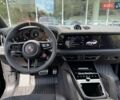 Синий Порше Cayenne Coupe, объемом двигателя 4 л и пробегом 6 тыс. км за 307074 $, фото 19 на Automoto.ua