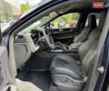Синий Порше Cayenne Coupe, объемом двигателя 4 л и пробегом 6 тыс. км за 307074 $, фото 10 на Automoto.ua