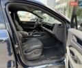 Синий Порше Cayenne Coupe, объемом двигателя 4 л и пробегом 6 тыс. км за 307074 $, фото 15 на Automoto.ua