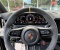 Синий Порше Cayenne Coupe, объемом двигателя 4 л и пробегом 6 тыс. км за 307074 $, фото 20 на Automoto.ua