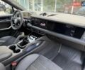 Синий Порше Cayenne Coupe, объемом двигателя 4 л и пробегом 6 тыс. км за 307074 $, фото 16 на Automoto.ua