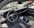 Синий Порше Cayenne Coupe, объемом двигателя 4 л и пробегом 6 тыс. км за 307074 $, фото 12 на Automoto.ua