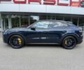 Синий Порше Cayenne Coupe, объемом двигателя 4 л и пробегом 6 тыс. км за 307074 $, фото 1 на Automoto.ua