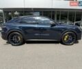 Синий Порше Cayenne Coupe, объемом двигателя 4 л и пробегом 6 тыс. км за 307074 $, фото 4 на Automoto.ua