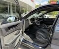 Синий Порше Cayenne Coupe, объемом двигателя 4 л и пробегом 6 тыс. км за 307074 $, фото 9 на Automoto.ua