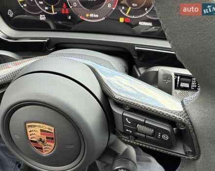 Синий Порше Cayenne Coupe, объемом двигателя 4 л и пробегом 6 тыс. км за 307074 $, фото 26 на Automoto.ua