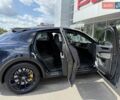 Синий Порше Cayenne Coupe, объемом двигателя 4 л и пробегом 6 тыс. км за 307074 $, фото 13 на Automoto.ua