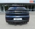 Синий Порше Cayenne Coupe, объемом двигателя 4 л и пробегом 6 тыс. км за 307074 $, фото 6 на Automoto.ua