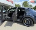 Синий Порше Cayenne Coupe, объемом двигателя 4 л и пробегом 6 тыс. км за 307074 $, фото 8 на Automoto.ua