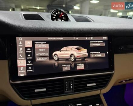Оранжевый Порше Cayenne Coupe, объемом двигателя 3 л и пробегом 70 тыс. км за 75500 $, фото 81 на Automoto.ua