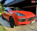 Оранжевый Порше Cayenne Coupe, объемом двигателя 3 л и пробегом 70 тыс. км за 80000 $, фото 14 на Automoto.ua