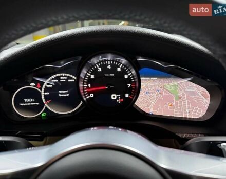 Оранжевый Порше Cayenne Coupe, объемом двигателя 3 л и пробегом 70 тыс. км за 75500 $, фото 71 на Automoto.ua