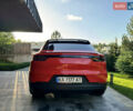 Оранжевый Порше Cayenne Coupe, объемом двигателя 3 л и пробегом 70 тыс. км за 80000 $, фото 5 на Automoto.ua