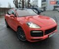 Оранжевый Порше Cayenne Coupe, объемом двигателя 2.89 л и пробегом 137 тыс. км за 69000 $, фото 1 на Automoto.ua