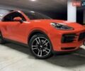 Оранжевый Порше Cayenne Coupe, объемом двигателя 3 л и пробегом 70 тыс. км за 75500 $, фото 104 на Automoto.ua