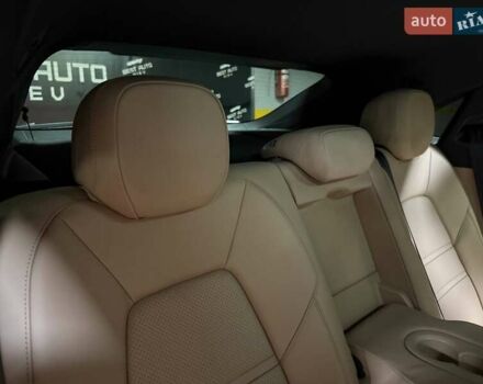 Оранжевый Порше Cayenne Coupe, объемом двигателя 3 л и пробегом 70 тыс. км за 75500 $, фото 63 на Automoto.ua
