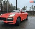 Оранжевый Порше Cayenne Coupe, объемом двигателя 2.89 л и пробегом 137 тыс. км за 69000 $, фото 2 на Automoto.ua
