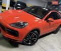 Оранжевый Порше Cayenne Coupe, объемом двигателя 3 л и пробегом 70 тыс. км за 75500 $, фото 109 на Automoto.ua