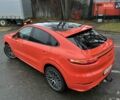 Оранжевый Порше Cayenne Coupe, объемом двигателя 2.89 л и пробегом 137 тыс. км за 69000 $, фото 5 на Automoto.ua