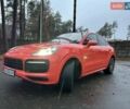 Оранжевый Порше Cayenne Coupe, объемом двигателя 2.89 л и пробегом 137 тыс. км за 69000 $, фото 13 на Automoto.ua