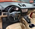 Оранжевый Порше Cayenne Coupe, объемом двигателя 3 л и пробегом 70 тыс. км за 75500 $, фото 37 на Automoto.ua