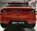 Оранжевый Порше Cayenne Coupe, объемом двигателя 3 л и пробегом 70 тыс. км за 75500 $, фото 12 на Automoto.ua