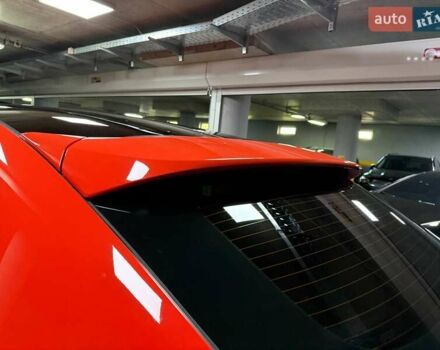 Оранжевый Порше Cayenne Coupe, объемом двигателя 3 л и пробегом 70 тыс. км за 75500 $, фото 30 на Automoto.ua