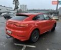 Оранжевый Порше Cayenne Coupe, объемом двигателя 2.89 л и пробегом 137 тыс. км за 69000 $, фото 6 на Automoto.ua