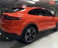 Оранжевый Порше Cayenne Coupe, объемом двигателя 3 л и пробегом 70 тыс. км за 75500 $, фото 9 на Automoto.ua