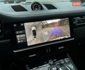 Оранжевый Порше Cayenne Coupe, объемом двигателя 2.89 л и пробегом 137 тыс. км за 69000 $, фото 41 на Automoto.ua