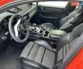 Оранжевый Порше Cayenne Coupe, объемом двигателя 2.89 л и пробегом 137 тыс. км за 69000 $, фото 24 на Automoto.ua