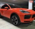 Оранжевый Порше Cayenne Coupe, объемом двигателя 3 л и пробегом 70 тыс. км за 75500 $, фото 5 на Automoto.ua