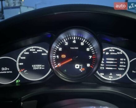 Оранжевый Порше Cayenne Coupe, объемом двигателя 2.89 л и пробегом 137 тыс. км за 69000 $, фото 36 на Automoto.ua