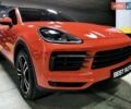 Оранжевый Порше Cayenne Coupe, объемом двигателя 3 л и пробегом 70 тыс. км за 75500 $, фото 4 на Automoto.ua