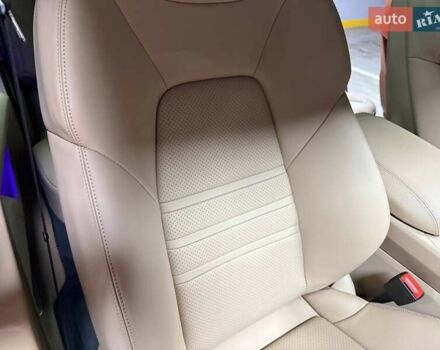 Оранжевый Порше Cayenne Coupe, объемом двигателя 3 л и пробегом 70 тыс. км за 75500 $, фото 96 на Automoto.ua