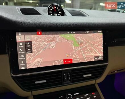Оранжевый Порше Cayenne Coupe, объемом двигателя 3 л и пробегом 70 тыс. км за 75500 $, фото 76 на Automoto.ua