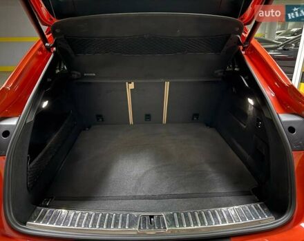 Оранжевый Порше Cayenne Coupe, объемом двигателя 3 л и пробегом 70 тыс. км за 75500 $, фото 34 на Automoto.ua