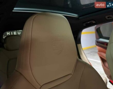 Оранжевый Порше Cayenne Coupe, объемом двигателя 3 л и пробегом 70 тыс. км за 75500 $, фото 98 на Automoto.ua
