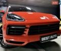 Оранжевый Порше Cayenne Coupe, объемом двигателя 3 л и пробегом 70 тыс. км за 75500 $, фото 102 на Automoto.ua