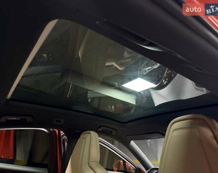 Оранжевый Порше Cayenne Coupe, объемом двигателя 3 л и пробегом 70 тыс. км за 75500 $, фото 58 на Automoto.ua