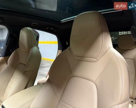 Оранжевый Порше Cayenne Coupe, объемом двигателя 3 л и пробегом 70 тыс. км за 75500 $, фото 45 на Automoto.ua