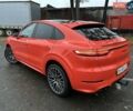 Оранжевый Порше Cayenne Coupe, объемом двигателя 2.89 л и пробегом 137 тыс. км за 69000 $, фото 9 на Automoto.ua