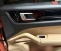 Оранжевый Порше Cayenne Coupe, объемом двигателя 3 л и пробегом 70 тыс. км за 75500 $, фото 64 на Automoto.ua