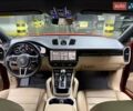 Оранжевый Порше Cayenne Coupe, объемом двигателя 3 л и пробегом 70 тыс. км за 75500 $, фото 50 на Automoto.ua