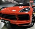 Оранжевый Порше Cayenne Coupe, объемом двигателя 3 л и пробегом 70 тыс. км за 75500 $, фото 105 на Automoto.ua